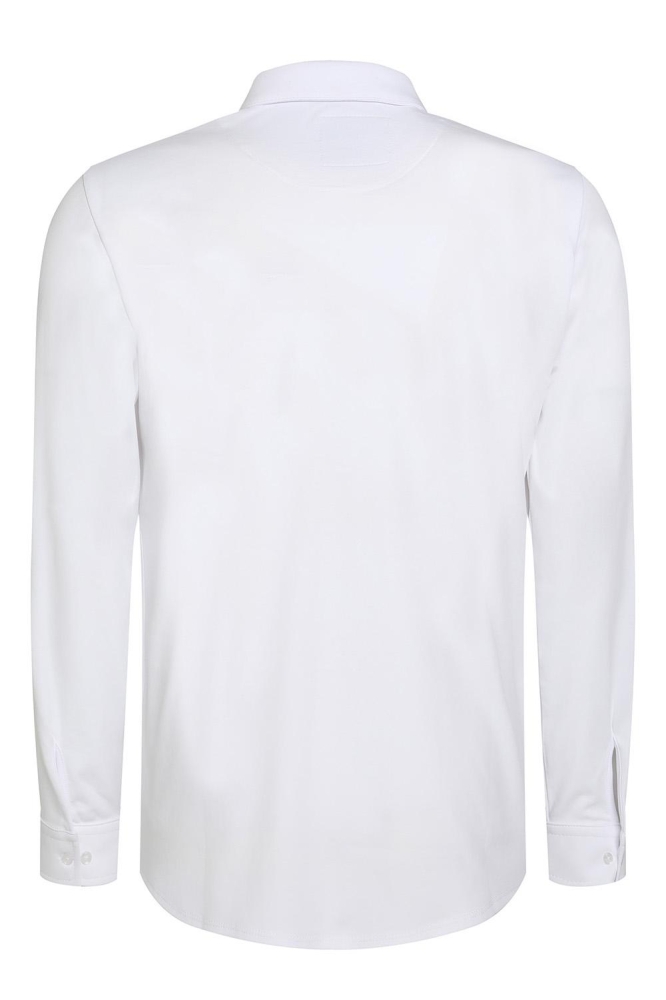 PREMIUM SHIRT 333510 WHITE